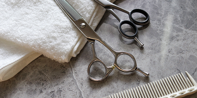 サロンメニューを掲載しています。
ぜひご覧ください♪